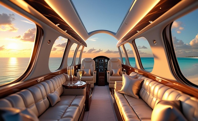 Luxury Travel